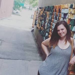 Meet your Posher, Casey